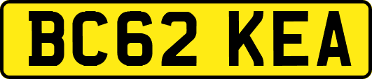 BC62KEA