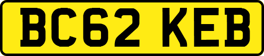 BC62KEB