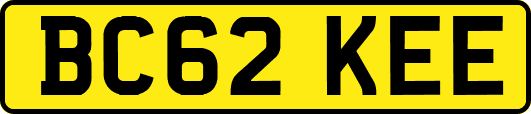 BC62KEE