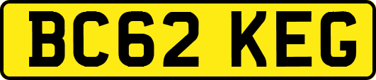 BC62KEG