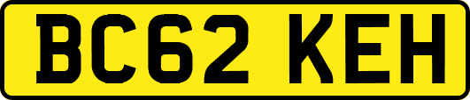BC62KEH