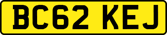 BC62KEJ
