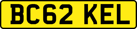 BC62KEL