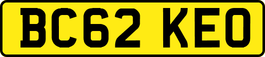 BC62KEO