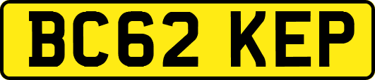 BC62KEP