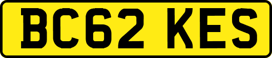 BC62KES