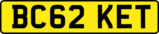 BC62KET