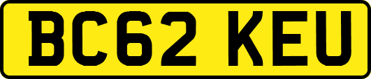 BC62KEU