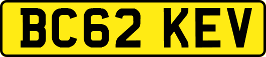 BC62KEV