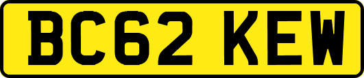 BC62KEW