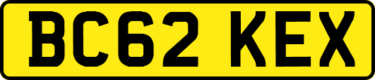 BC62KEX