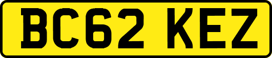 BC62KEZ