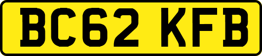 BC62KFB