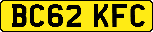 BC62KFC