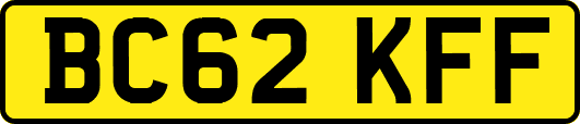 BC62KFF