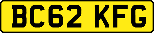 BC62KFG