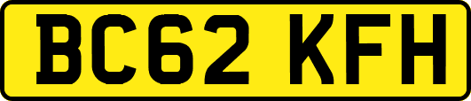BC62KFH