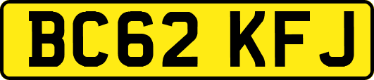 BC62KFJ