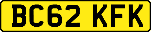 BC62KFK