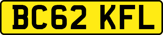 BC62KFL