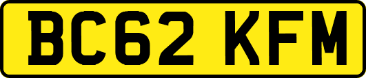 BC62KFM
