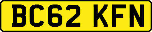 BC62KFN