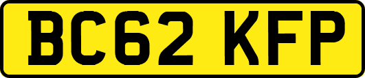 BC62KFP