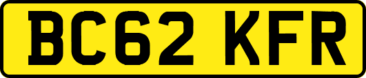 BC62KFR
