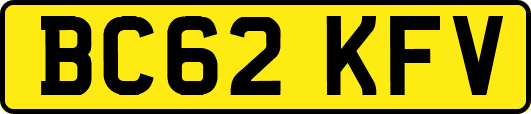 BC62KFV