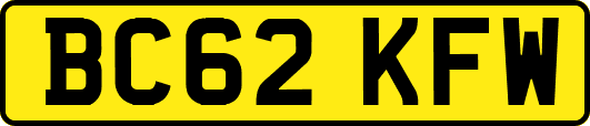 BC62KFW