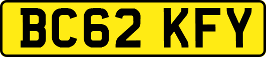 BC62KFY
