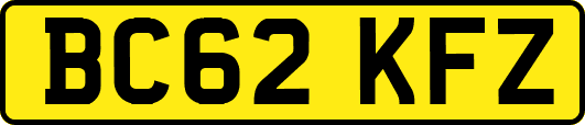 BC62KFZ