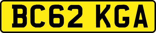 BC62KGA