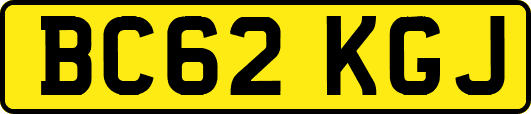 BC62KGJ