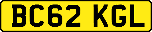BC62KGL