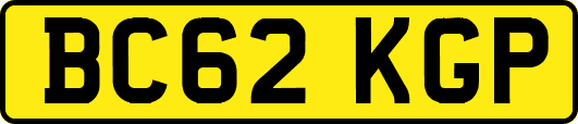 BC62KGP