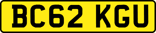 BC62KGU