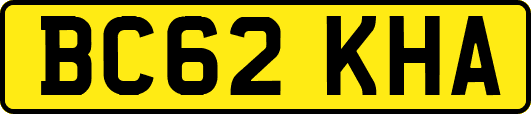 BC62KHA