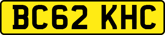 BC62KHC