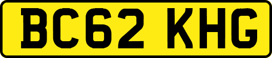 BC62KHG