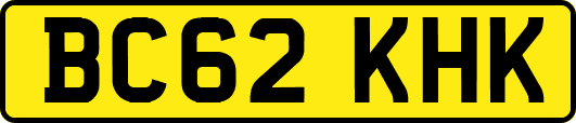 BC62KHK