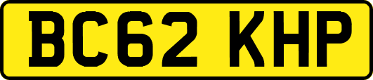 BC62KHP