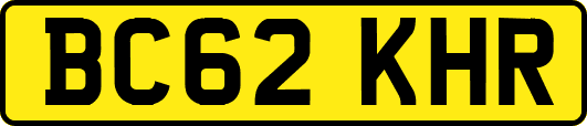 BC62KHR