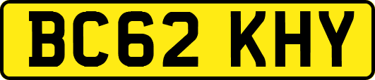 BC62KHY