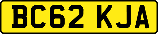 BC62KJA