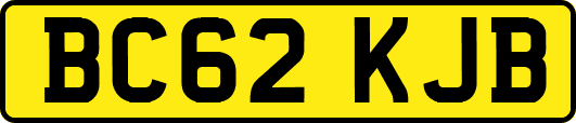 BC62KJB