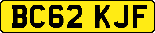 BC62KJF