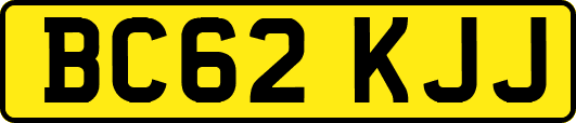 BC62KJJ