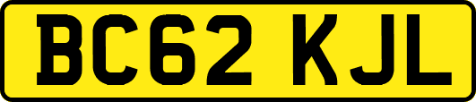 BC62KJL