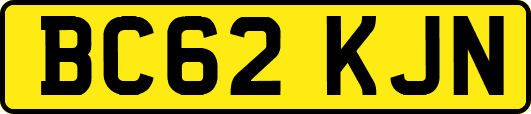 BC62KJN